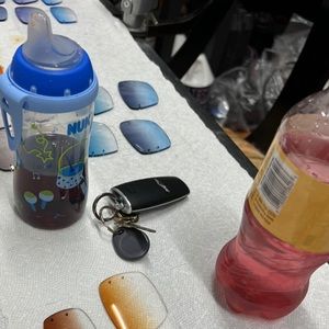 Meet your Posher, Trc